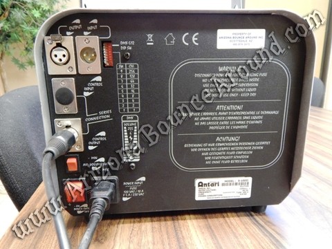 snow machine rentals in Phoenix, Scottsdale AZ